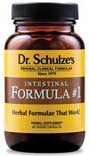 Dr. Schulze's Intestinal Formula #1