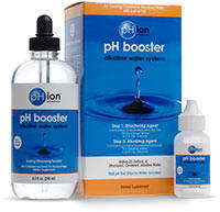 pHion pH Booster Drops